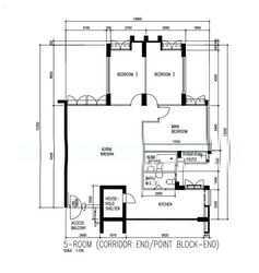 Blk 307D Anchorvale Road (Sengkang), HDB 5 Rooms #559781961